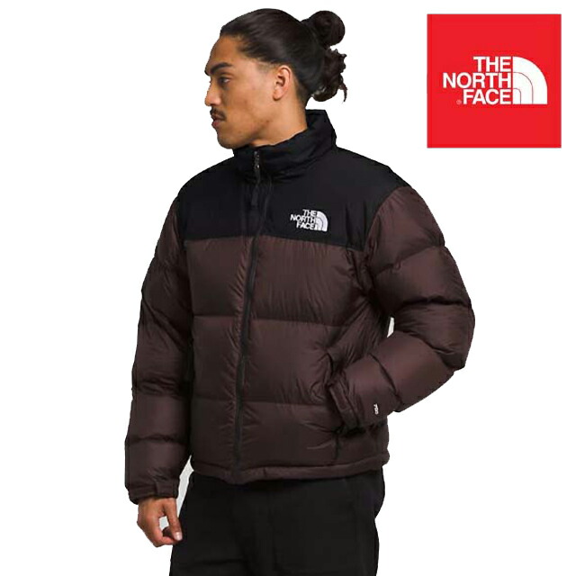 ノースフェイスPRIDEヌプシダウンジャケット THE NORTH FACE ザ ノースフェイス レトロヌプシプライド