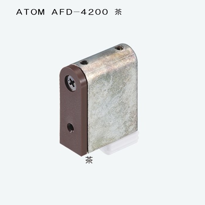 アトムリビンテック FG-N150-FB 誘導坪受 20個入 atomliv-264456 FG-N150-FB(誘導坪受)「アトムダイレクトショップ」