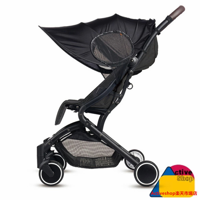 楽天市場】【1種類を選べる】エアバギー モスキーヒ サンシェード(1個