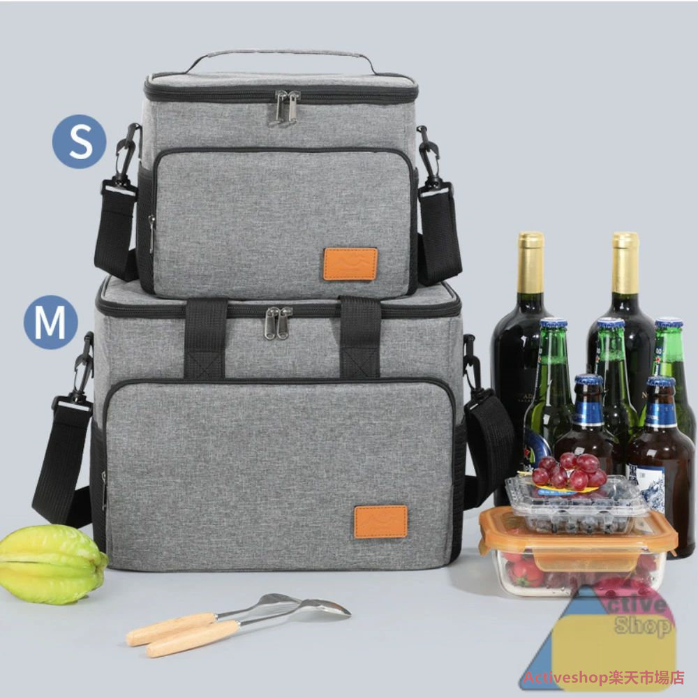 保温バッグ 10L 22L 漏れ防止 防水 お弁当袋 保冷バッグ 折りたたみ トートバッグ エコバッグ ソフトクーラーボックス レジャー アウトドア ランチバッグ 大容量 おしゃれ ショッピングバッグ 旅行バッグ 軽量 多機能 買い物 防災用 キャンプ