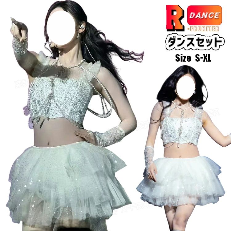 k-pop お召しもの 白 韓国 偶像 お召しもの キラキラ 韓国 ズージャー 社交ダンスお召しもの セットアップ レディース 成年者 お臍出し スコート 貯蔵タンクいの一番 艶っぽい 遊撃手ズボン下 チアダンス 高座お召しもの 社交ダンス 告げ知らせる会 hiphop お召しもの 野球クラブ K-popお召しもの チアガール 御嬢さん服