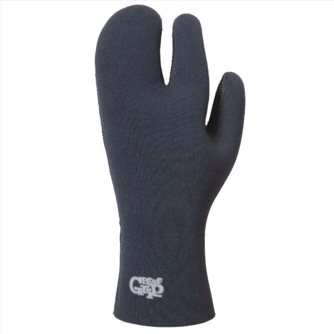 SurfGrip サーフグリップ Jersey Glove 3.5mm サーフグローブ 日本製｜サーフ＆スノー ACTIVESPIRIT