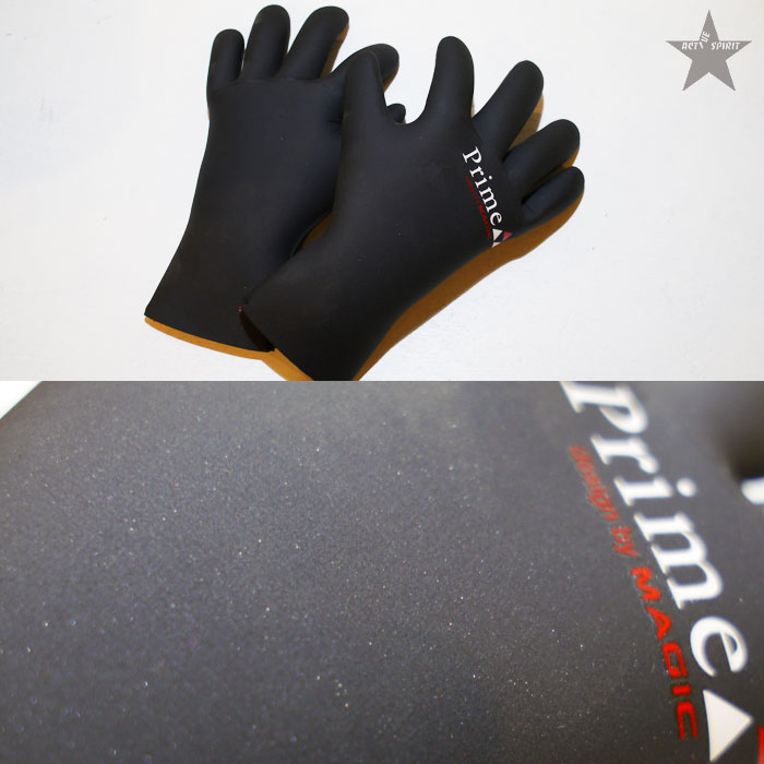 市場 MAGIC Silky GLOVE 2.5mm PRIME