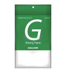 Gallium Paper 【楽天市場】GALLIUM ガリウム【ワクシングペーパー】50枚入り スキー スノーボード ワックスペーパー:サーフ&スノー ACTIVESPIRIT