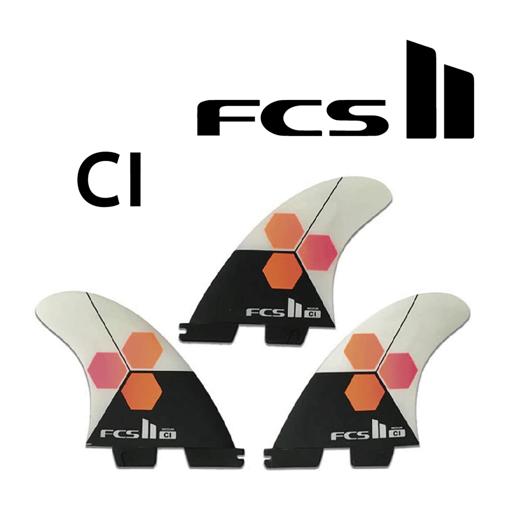 高価値 FCS2 FCS 2 エフシーエス エアコア アルメリック 3フィン M