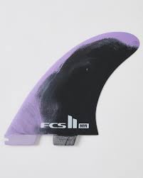 ★ポイント２０倍！！正規取扱店　FCS2 MR PC XL (Lavender) TWIN + STABILIZER (2+1) マークリチャーズ