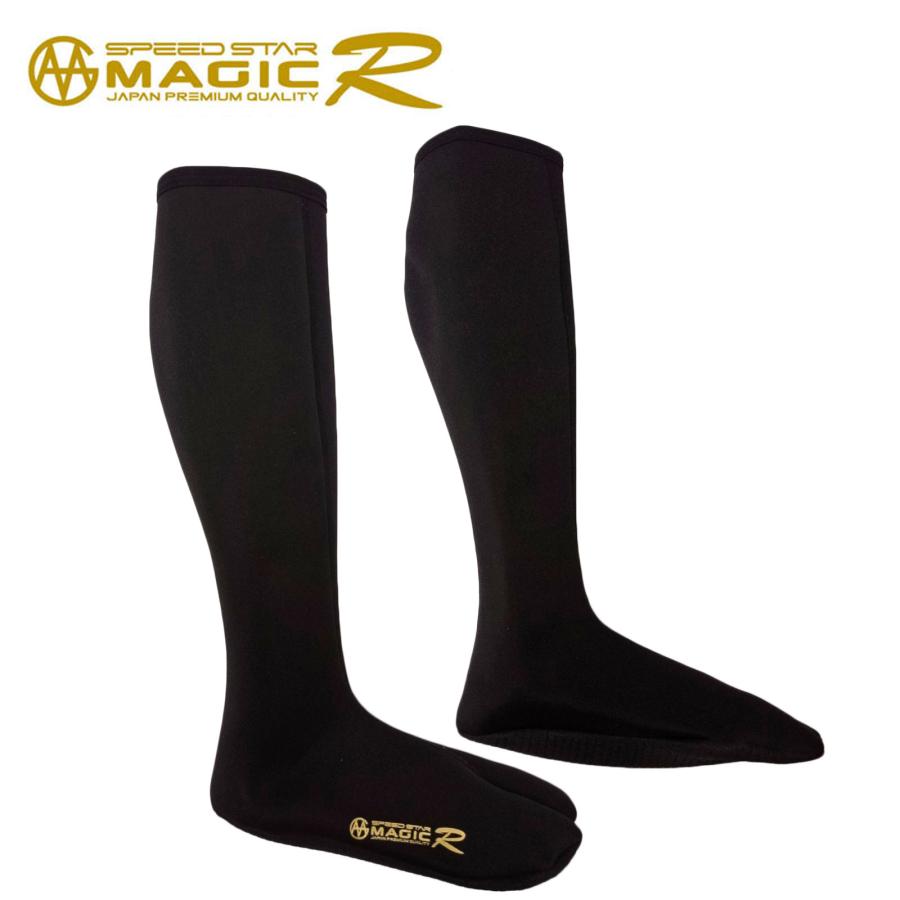 マジック ロイヤルMAGIC  AG＋1mm インナーソックス L マジック ロイヤルMAGIC Royal AG＋1mm インナーソックス L