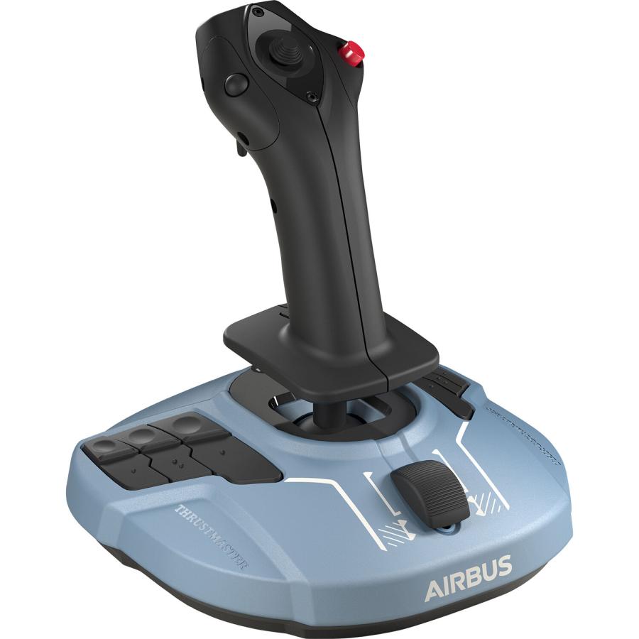 TCA SIDESTICK AIRBUS EDITION