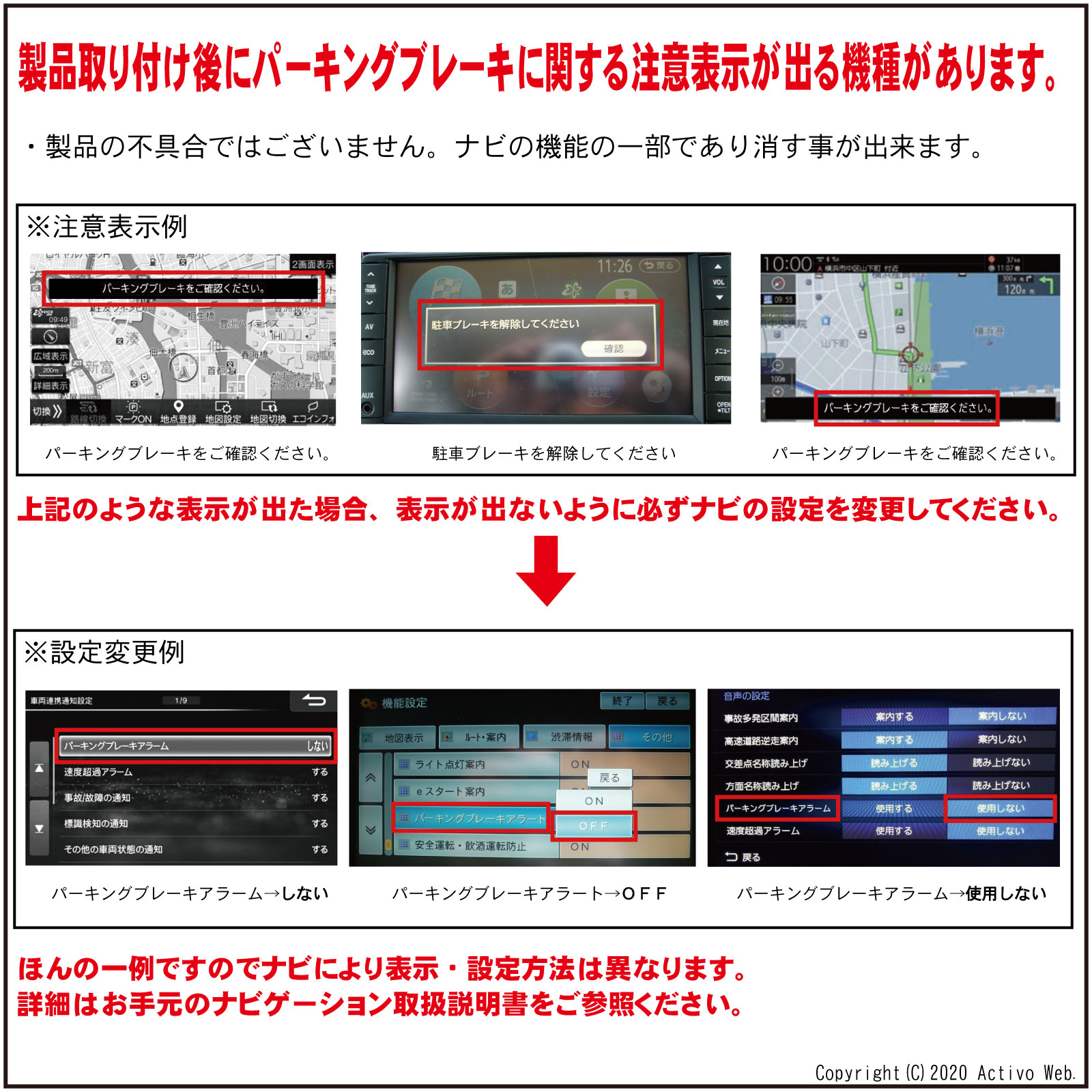 市場 キャンセラー N-BOX フリード VXU-227DYi ステップワゴン ヴェゼル VXM-227VFNi VXM-224VFi インサイト  VXU-227SWi VXM-225Ci テレビキット VXU-227NBi