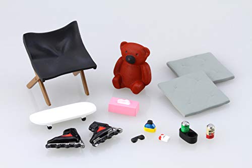 楽天市場】メタルボックス 1/12 ジョウ ガレージキット 「クラッシャー