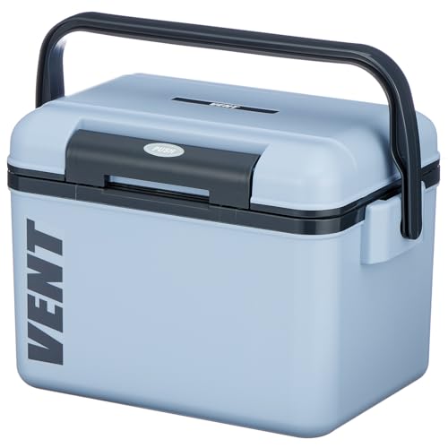 楽天市場】トラスコ中山(TRUSCO) 超保冷クーラーBOX 50L マグネット