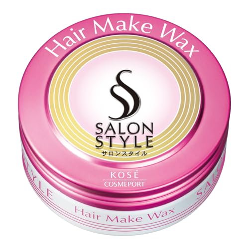楽天市場】SALA サラ まとめ髪 メイクワックスEX 90g : ぺんぎんや