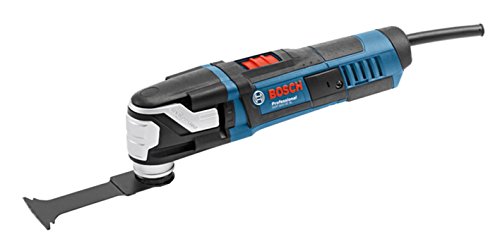 Bosch Professional(ボッシュ) マルチ物の具(カットソー) GMF50-36