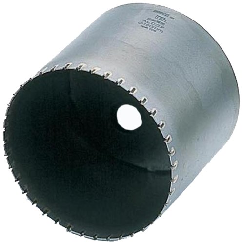 BOSCH(ボッシュ) ポリクリックシステム ALCコアカッター110mmφ PAL-110C｜actonlineshop