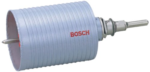 BOSCH(ボッシュ) ポリクリックシステム マルチダイヤコアカッター100mmφ PMD-100C