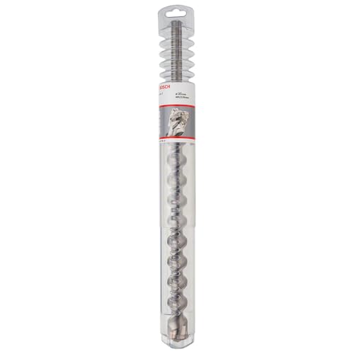 BOSCH(ボッシュ) SDS-maxビットSpeedX 35.0粍φx520粍 MAX350520SX