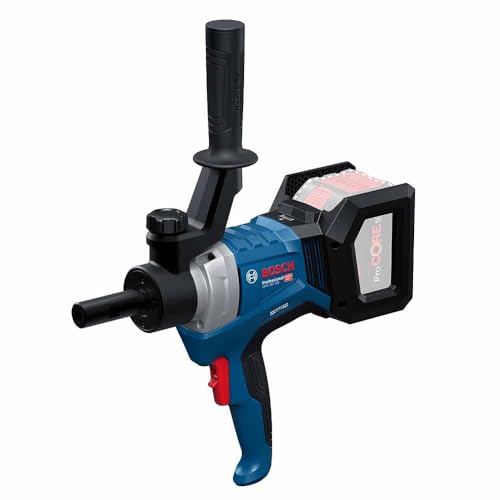 ボッシュ(BOSCH) コードレスかくはん機 本体のみ GRW18V-120