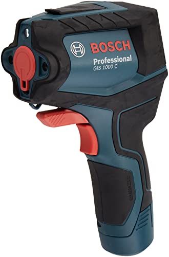 Bosch Professional(ボッシュ) バッテリー放射温度計(データ転送機能) GIS1000CN 【正規品】