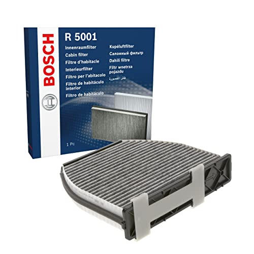 BOSCH/ボッシュ ｷｬﾋﾞﾝﾌｨﾙﾀｰｱｸﾃｨﾌﾞ 1 ｱｸﾃｨﾌﾞｶｰﾎﾞﾝ MB 品番：1987435001