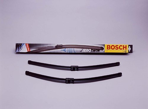 BOSCH(ボッシュ) ★エアロツインセット（運転席・助手席用）タイプ【A558S】 代表適合車種：VOLKSWAGEN シャラン [7N1]