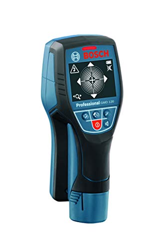 Bosch Professional(ボッシュ) マルチさがし当てる機 GMD120 【定まり品】