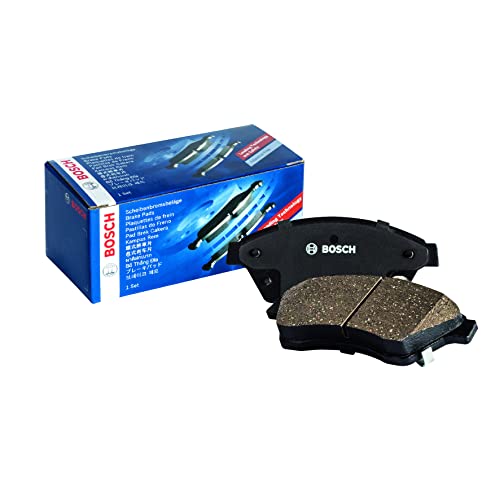 BOSCH(ボッシュ)/輸入車用ブレーキパッド 品番：0986494783