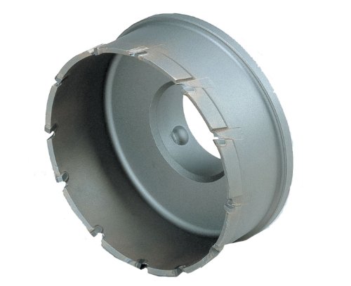 BOSCH(ボッシュ) ポリクリックシステム 超硬深穴ホールソーカッター90mmφ PFH-090C