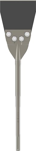 ボッシュ(BOSCH) ＳＤＳマックスフロアースクレーパー 2608690612