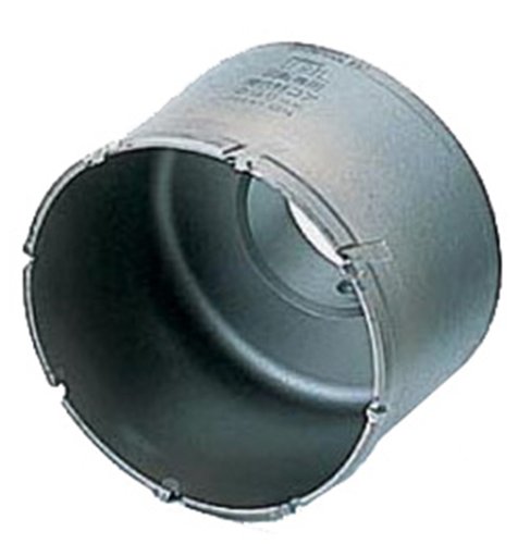 BOSCH(ボッシュ) ポリクリックシステム 結びあわせる材中核グループ裁断師80粍φ PFU-080C
