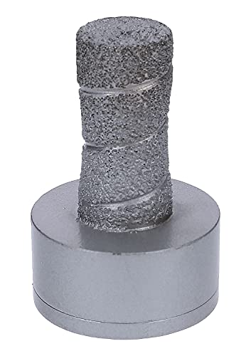 ボッシュ(BOSCH) X-LOCK ミーリングダイヤ（20mmφ） 2608599038