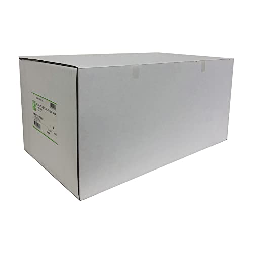 川本加工 マウスピュア口ケアスポンジプラ軸L 039-102076-00(500電話機)
