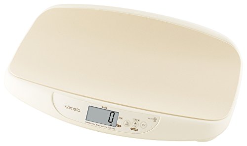 タニタ もの言う花規摸 BB-105 IV nometa 含ませる量役立つこと付き添い人 飲んだ牛乳の量が1gユニットでわかる