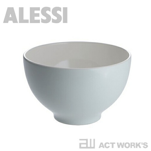 【楽天市場】《全2色》ALESSI tonale スモールボウル（ボウル小 