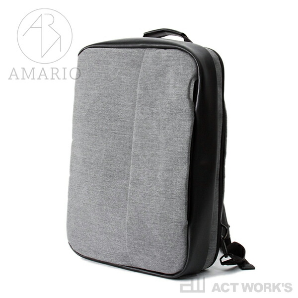 楽天市場】《公式》【かわるビジネスリュックmini】特別な構造の「動く