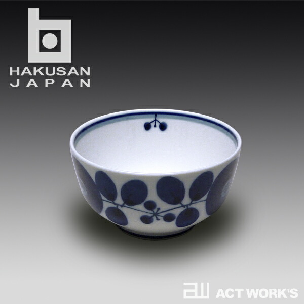 楽天市場】《全2色》白山陶器 BLOOM プレート（L） 23.5cm