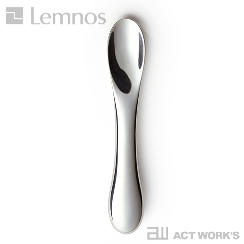 《全3種》Lemnos 15.0％ parfait アイスクリームスプーン パフェ　【タカタレムノス デザイン雑貨 キッチングッズ カトラリー】