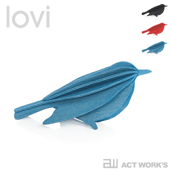 全3恋人 Lovi Bird 禽鳥 12cm ロヴィ オブジェ フィンランド 白樺 バーチ用木 リビング 絵図面雑貨 トリ とり 鶏 Hotjobsafrica Org
