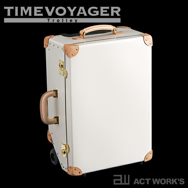 《全4色》TIMEVOYAGER PREMIUM1 市街電車御徒面子 キャリーバッグ 【タイムボイジャー 割り増し金1 ひな形雑貨 本革 出張 外国で旅する 安達紙器実業☆ この商いものは製造会社より直送いたします。