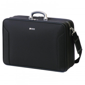 BAGGEX SEED アタッシェケース サブルーム付L 24-0365-10 24-0365-10