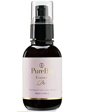 楽天市場】【正規販売店】【送料無料】PureBio ピュールビオ EP