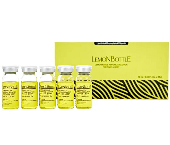 楽天市場】LEMON BOTTLE レモンボトル マスタークリーム 30ml : moise