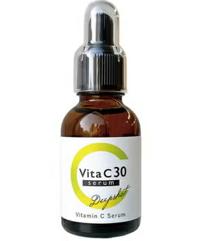 UTP ビタＣ30ディープショットセラム 20ml