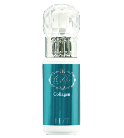 BiEST(ビエスト)ピュアエッセンスコラーゲン 30mL｜やすらぎと癒しのショップ