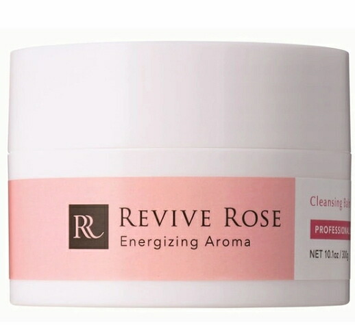 正規品　Revive Rose リバイブローズ クレンジングバーム 300g