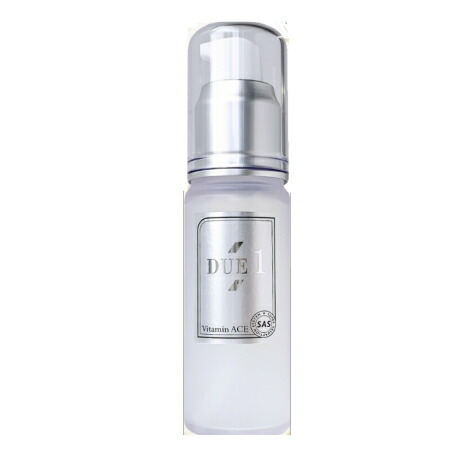 UTP　DUE1 デュー1（ビタミンACE原液美容液）30ml
