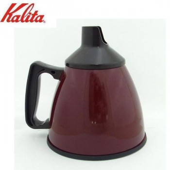 Kalita(カリタ)　業務用電動コーヒーミル　ハイカットミル　タテ型　受缶組立　81188