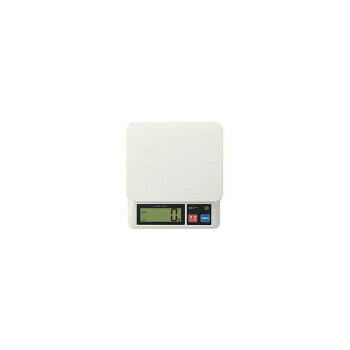 ドリテック dretec プロスケール10kg グレー GS-510GY|やすらぎと癒しのショップ