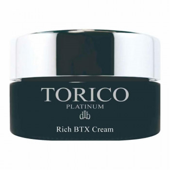 セレクトビューティ　トリコプラチナム リッチBTXクリーム (BTXクリーム) 30g｜やすらぎと癒しのショップ