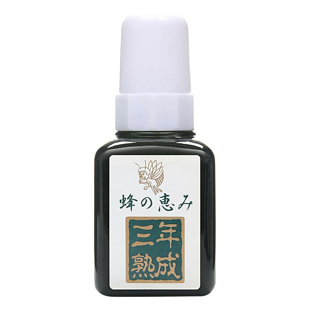 サンフローラ 蜂の恵み 三年熟成 120ml
