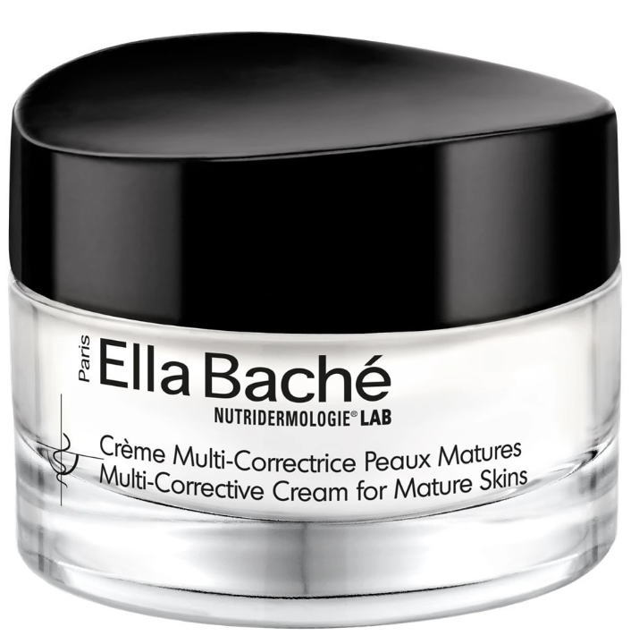 Ella Bache エラバシェ クレームマジストラル マトリレックス 31 50ml 人はだ世話をする 人間の顔皮膚軟化剤 皮膚軟化剤 潤い